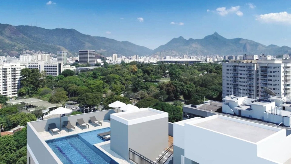 Sao Cristovao Apartment | Apartment in Rio de Janeiro