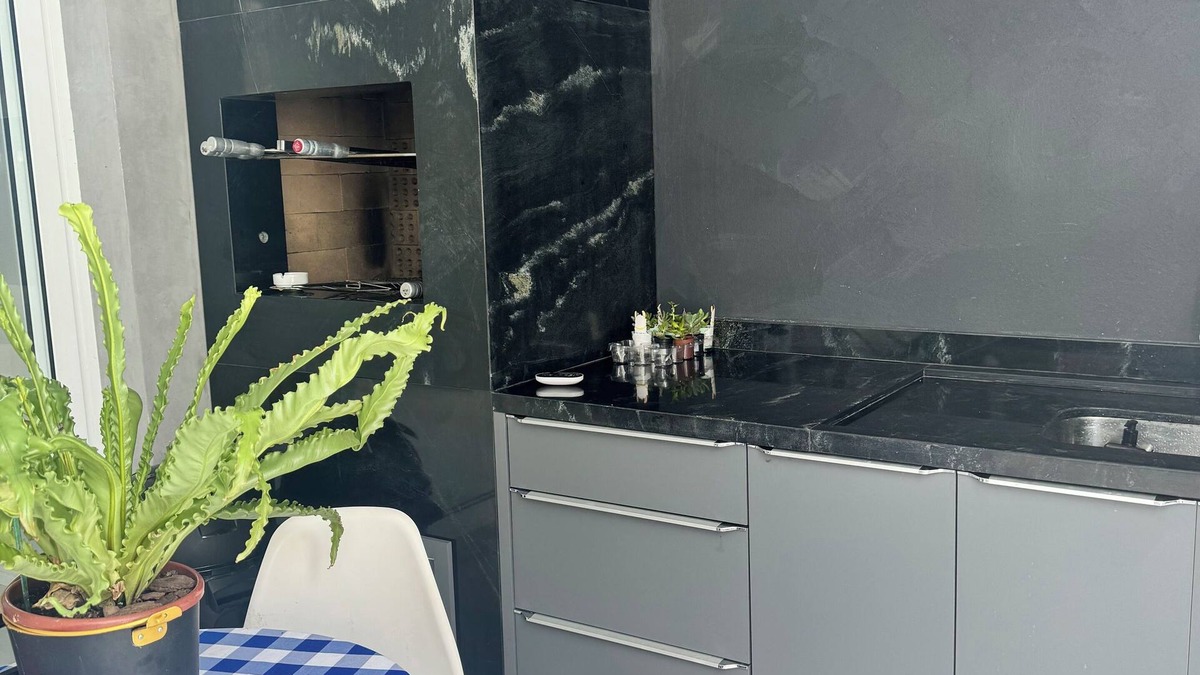 Florianopolis Apartment | Private suite (n. 1) in Santo Antônio de Lisboa