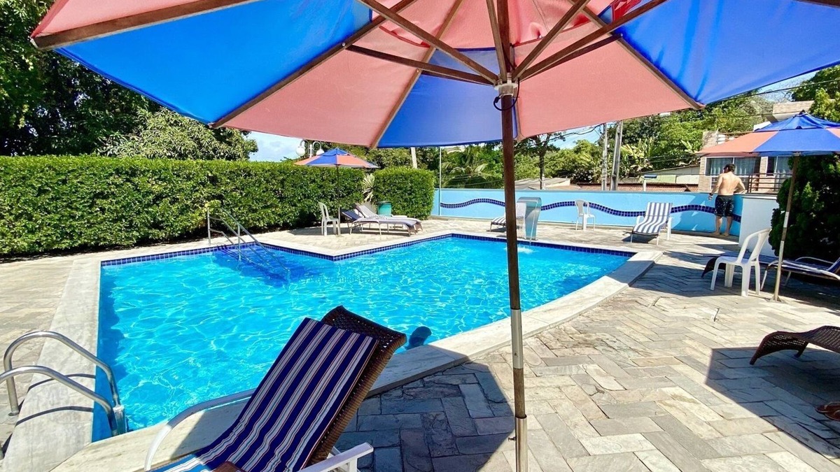 Ponta Negra Apartment | BR Yacht Village 206 - NBI - Ponta Negra - Sea View