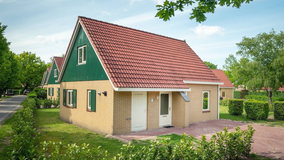 Diessen House | Brabant Holiday Home With Sauna