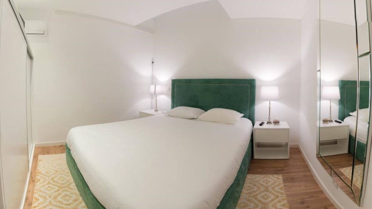 Braga House | Bracara Guest House "Falperra"