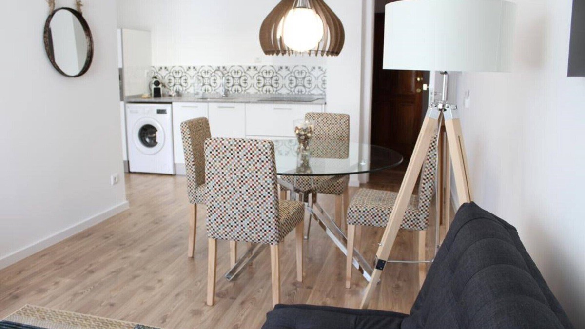 Braga House | Bracara Guest House "Monastery