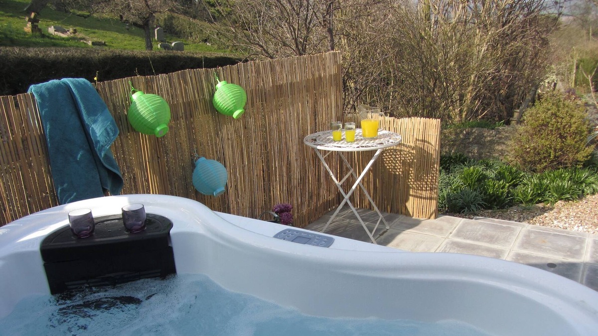 Dundon House | Bracken at Church Farm Sleeps 2 (1 Bedroom)