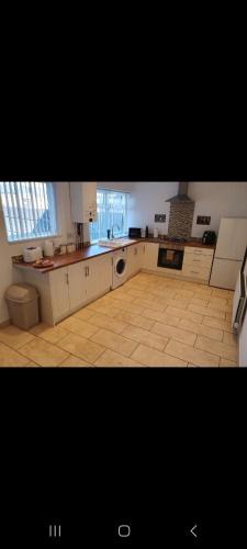 Woodhorn House | Bracken Shore