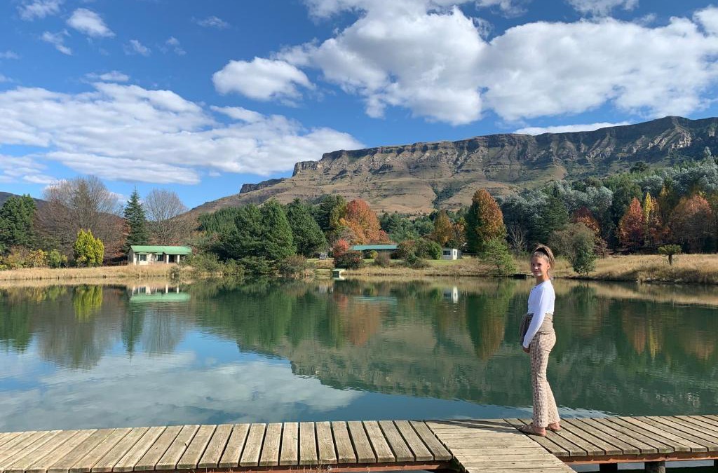 Elandskop Apartment | Brackenburn Trout and Trail Retreat