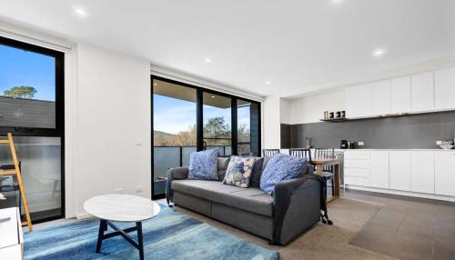Braddon Apartment | Braddon-CBD-2 Bedroom Apt