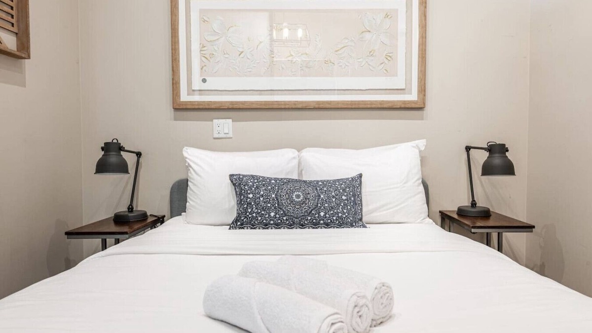Stratford Apartment | Bradshaw Lofts: The Tapestry