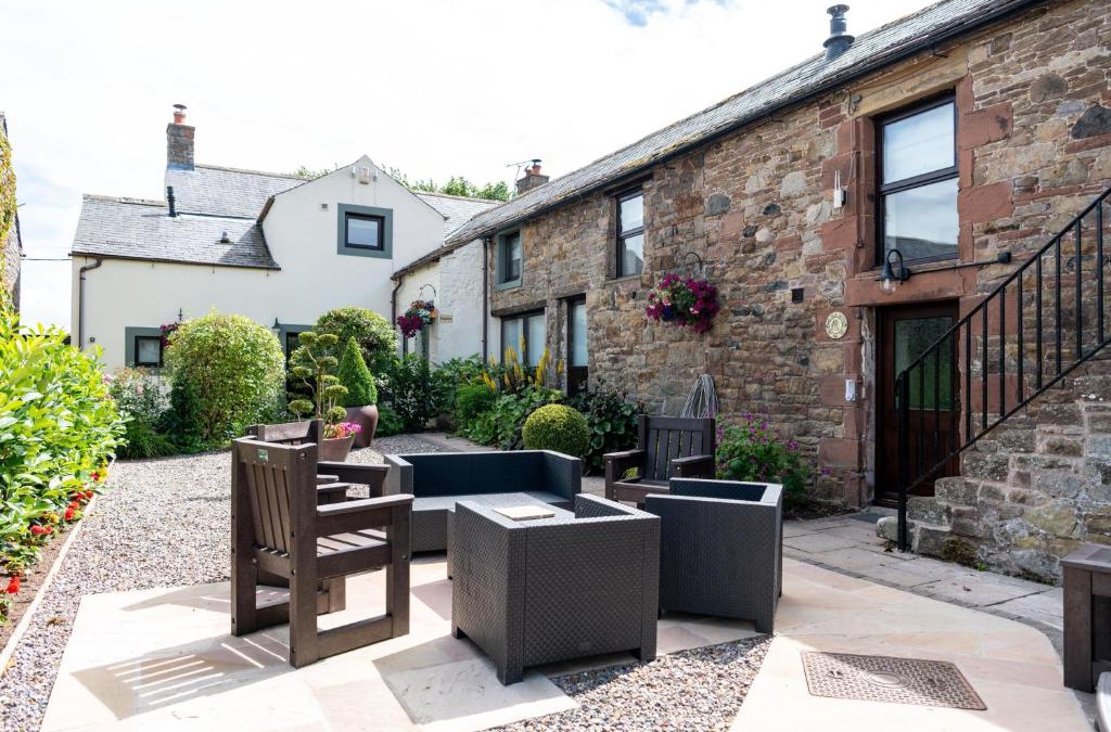 Sebergham House | Brae Fell Cottage, Sebergham, Nr Caldbeck