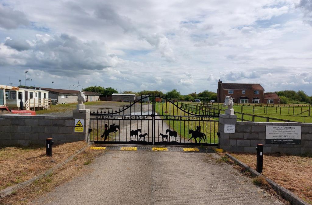 Winestead Other | Braemar Equestrian, East Riding of Yorkshire