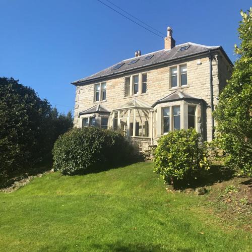 Eglingham Bed & Breakfast | Braeside