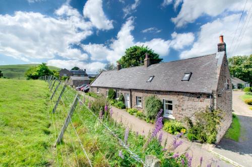 Wooler House | Braeside