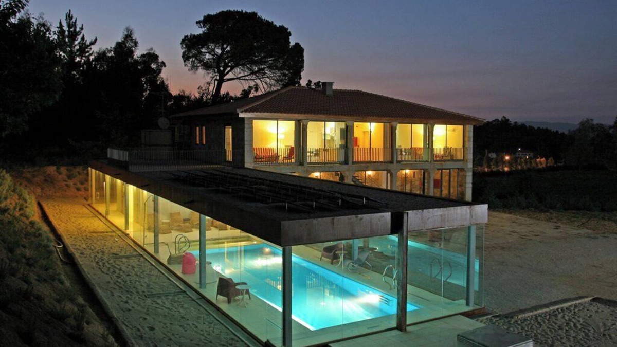 Semelhe Other | Braga House & Wine
