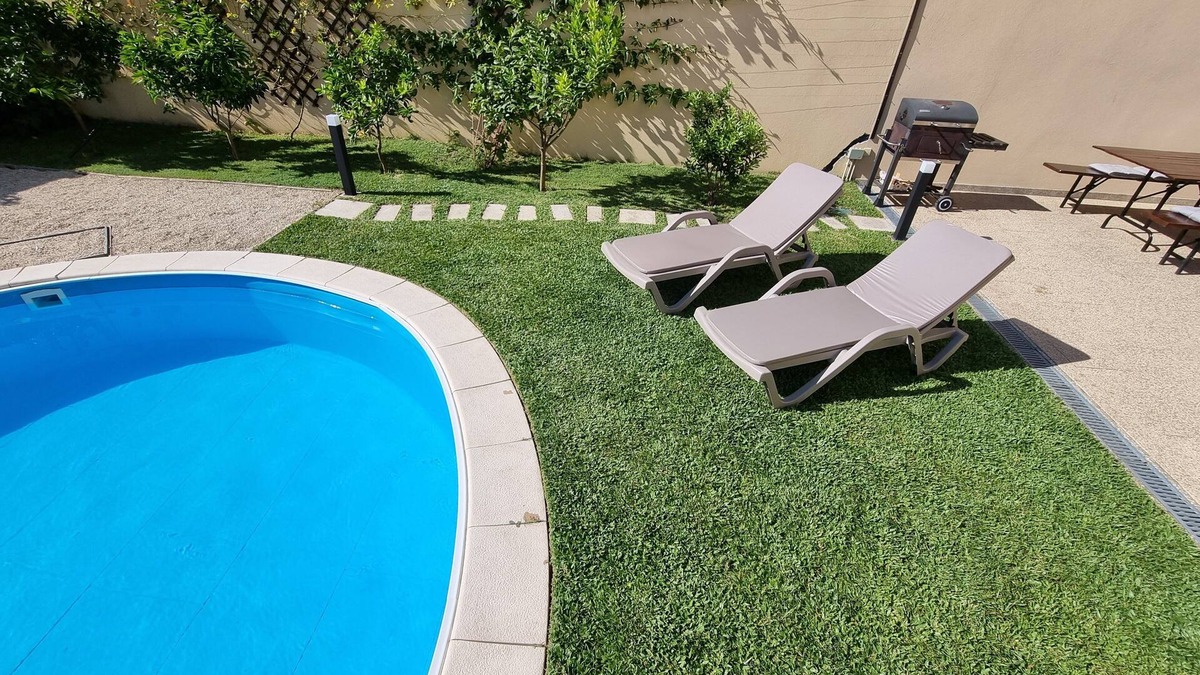 Portela House | Braga Mountain Suites