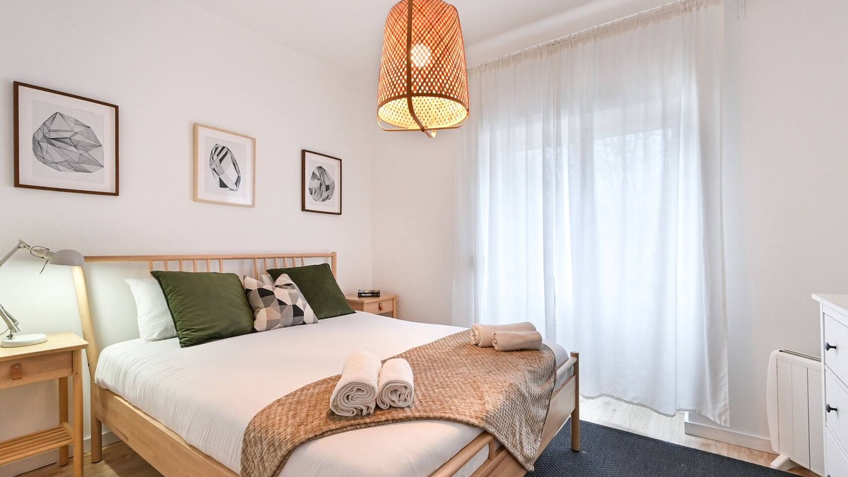 Braga Apartment | Braga XXI Family Apartment - Sé Apartamentos