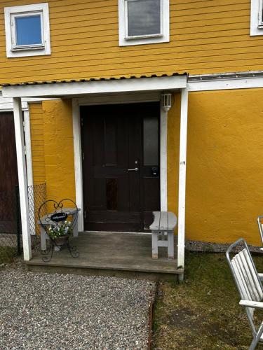 Sala Apartment | Brahegatan