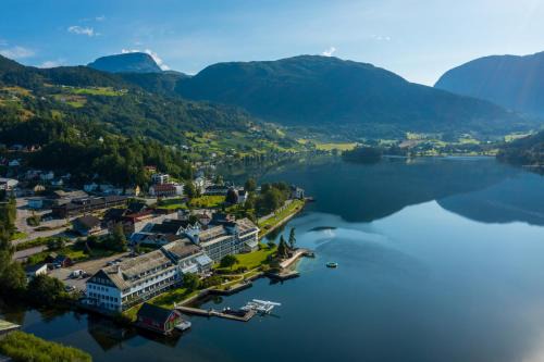 Ulvik Hotel | Brakanes Hotel