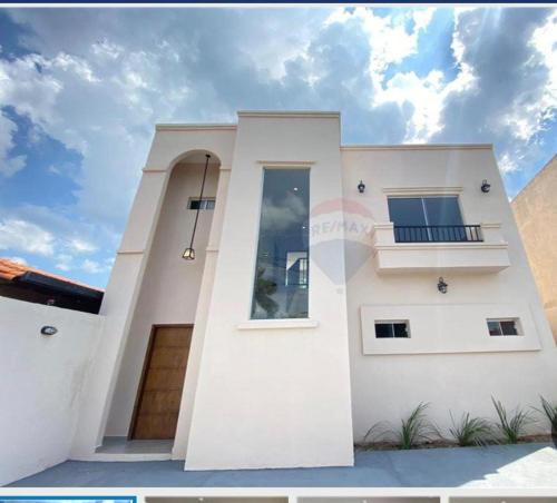 San Bernardino House | Bramasole