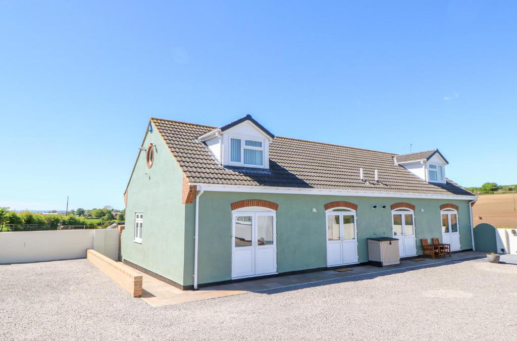 Durham House | Bramble Cottage