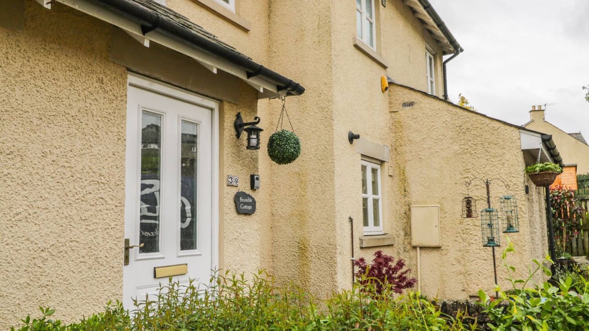 Sedbergh Cottage | Bramble Cottage