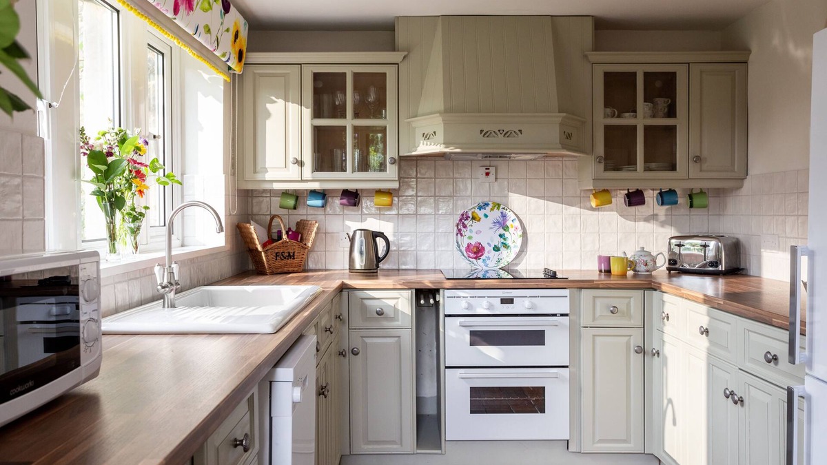 Hetton Cottage | Bramble Cottage is a wonderful country cottage in the village of Hetton