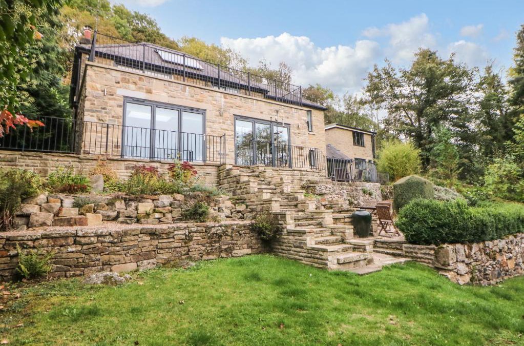 Grindleford Bridge House | Brambleside