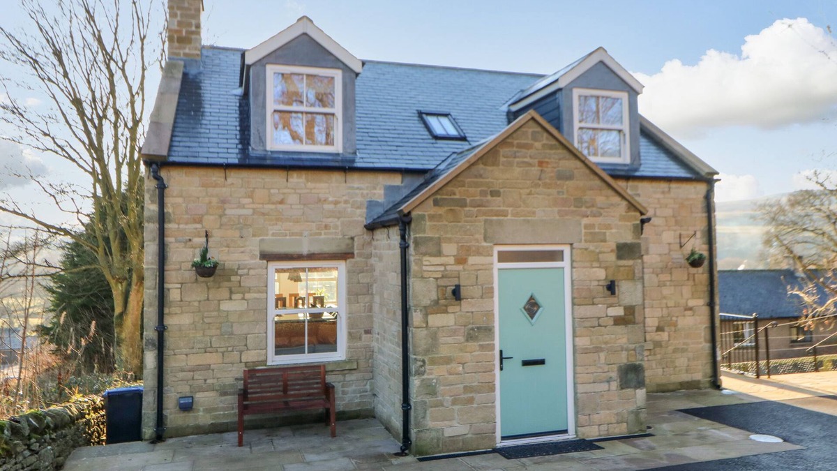 Middleton in Teesdale Cottage | Bramblewood Cottage
