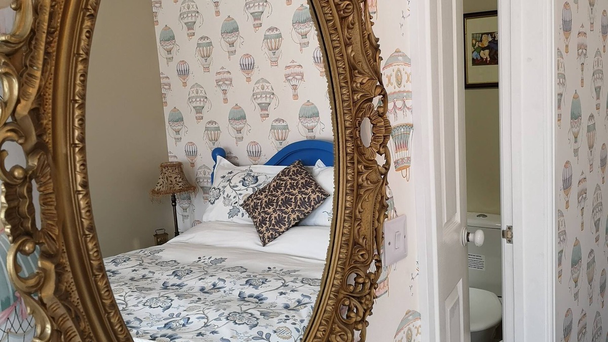 Gainsborough Bed & Breakfast | Brampton Dales Farm B&B