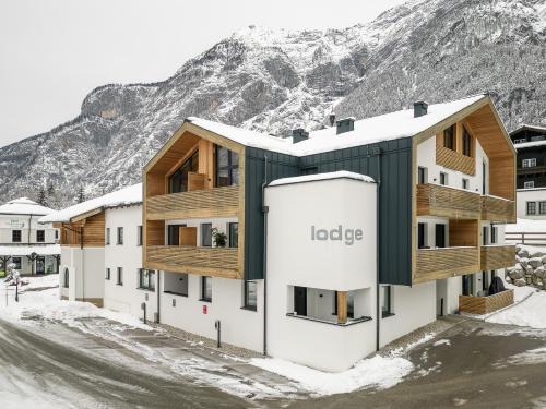 Saalfelden am Steinernen Meer Apartment | Brandlhof lodge