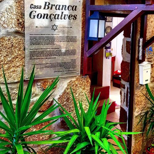 Belmonte Cabin | Branca Gonçalves Belmonte