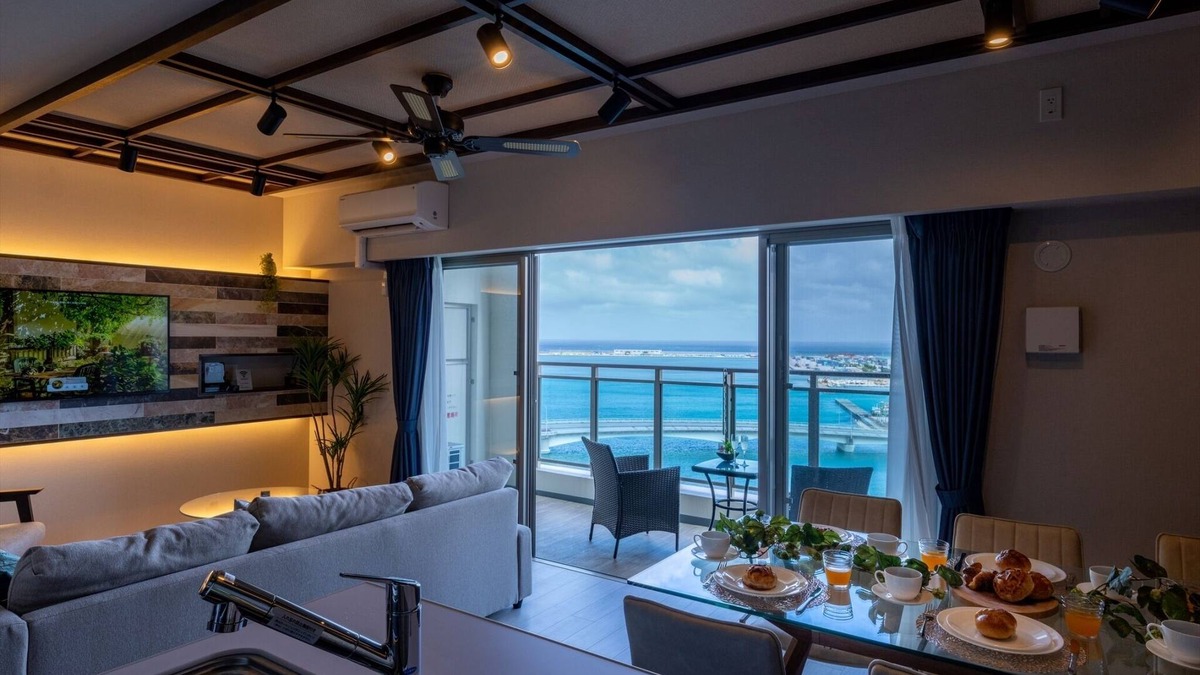 Naha Apartment | Branchera naha akebono premist R67