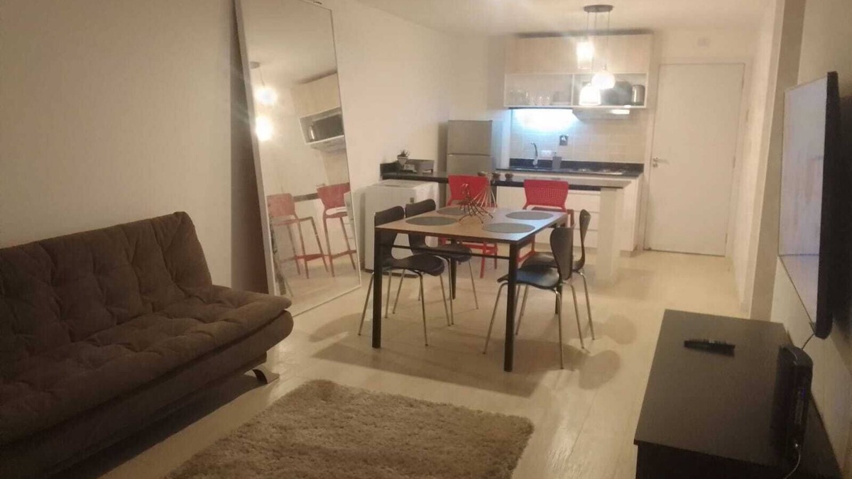 Santa Cruz Apartment | Brand new 2 bedroom apartment