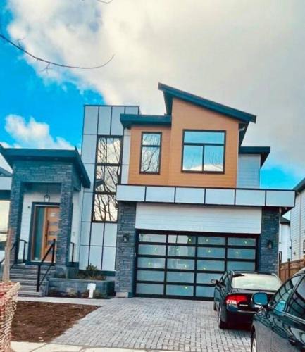 East Clayton Apartment | Brand-new 1 bed room King-Bed beautiful suite