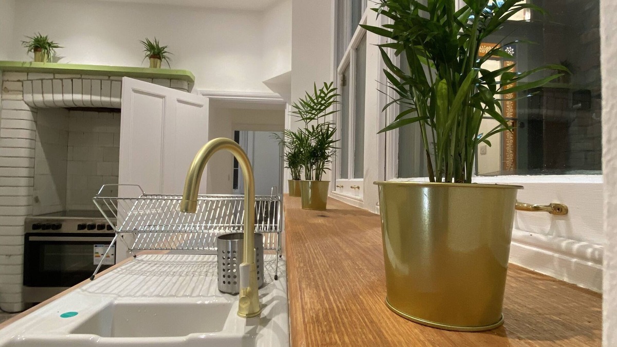 Weston-super-Mare Apartment | Brand new 1-Bed Apartment in Weston-super-Mare
