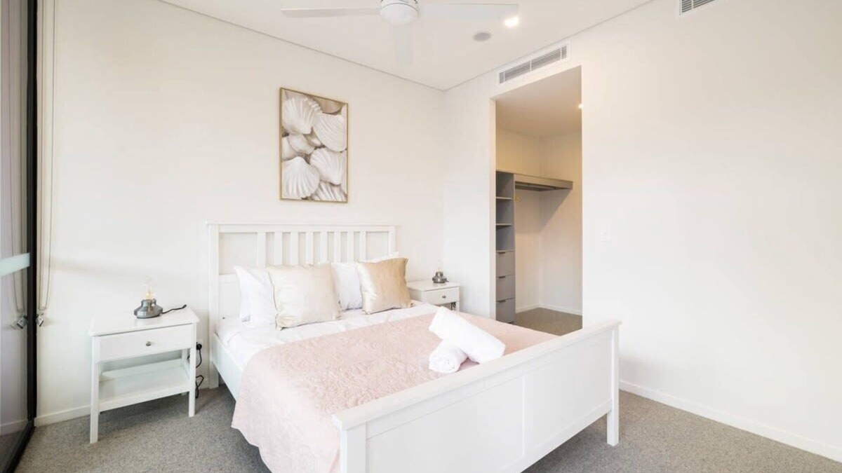 West End Apartment | Brand new 1BR Apt in Central West End