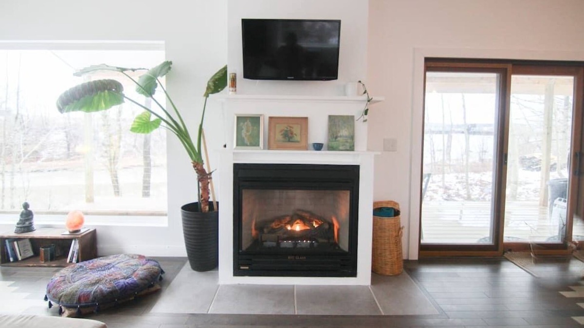 Thomaston House | Brand new 2-bed Luxury Waterfront House in Thomaston, Maine