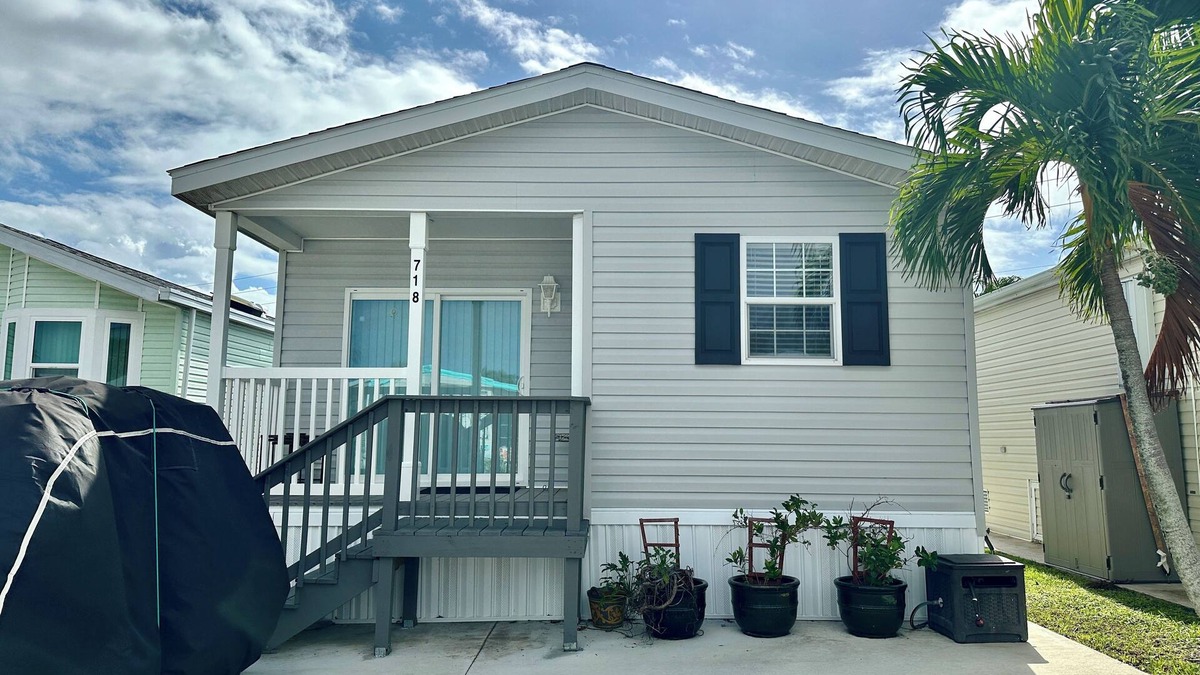 Nettles Island House | Brand-new 2-bedroom, 2-bath beach home