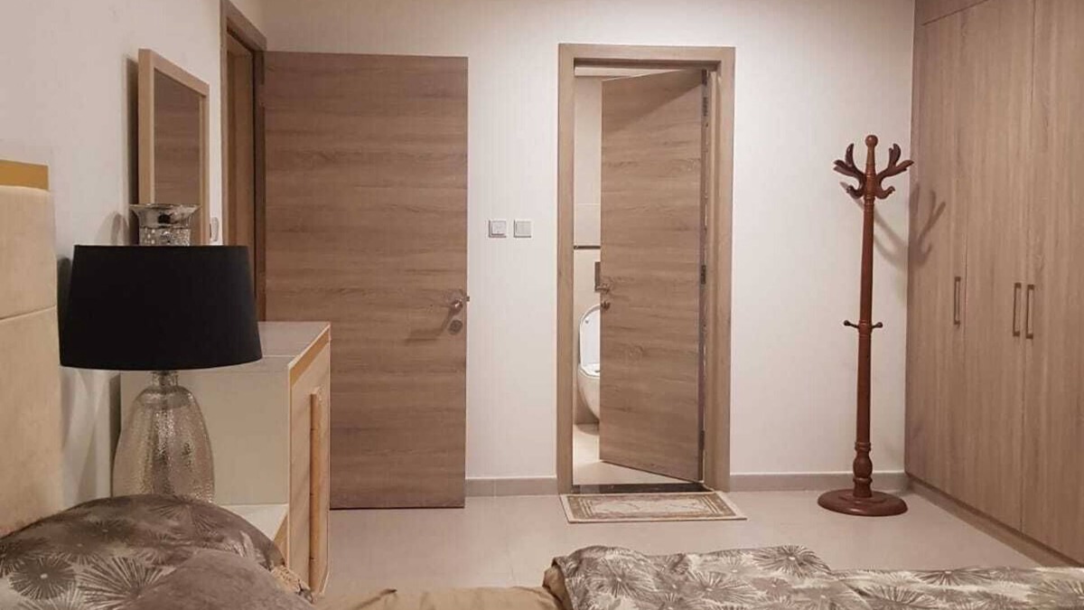 Mirdif Apartment | Brand New 2 Bedroom in Mirdif Hills