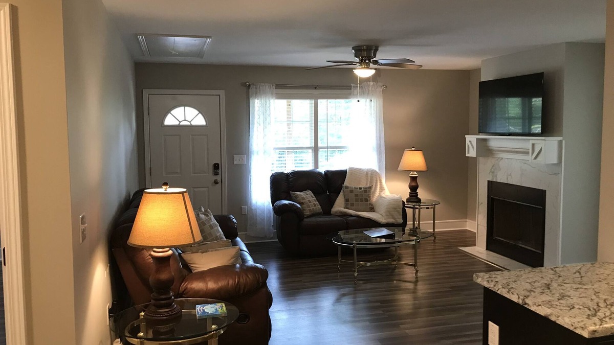 Normal House | Brand New 3 bedroom 2 bath Home (Built 2022)
