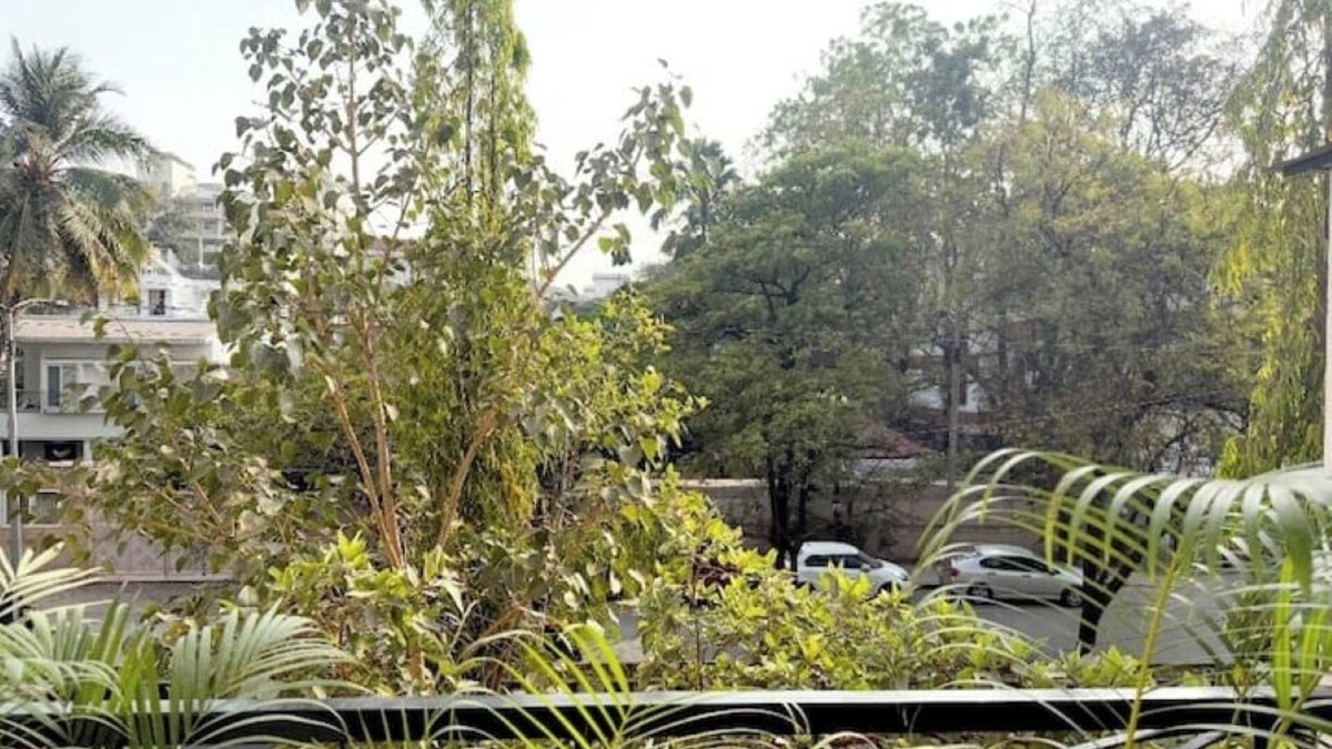 Pune Apartment | Brand new 3bhk apartment in Kalyaninagar Furnished