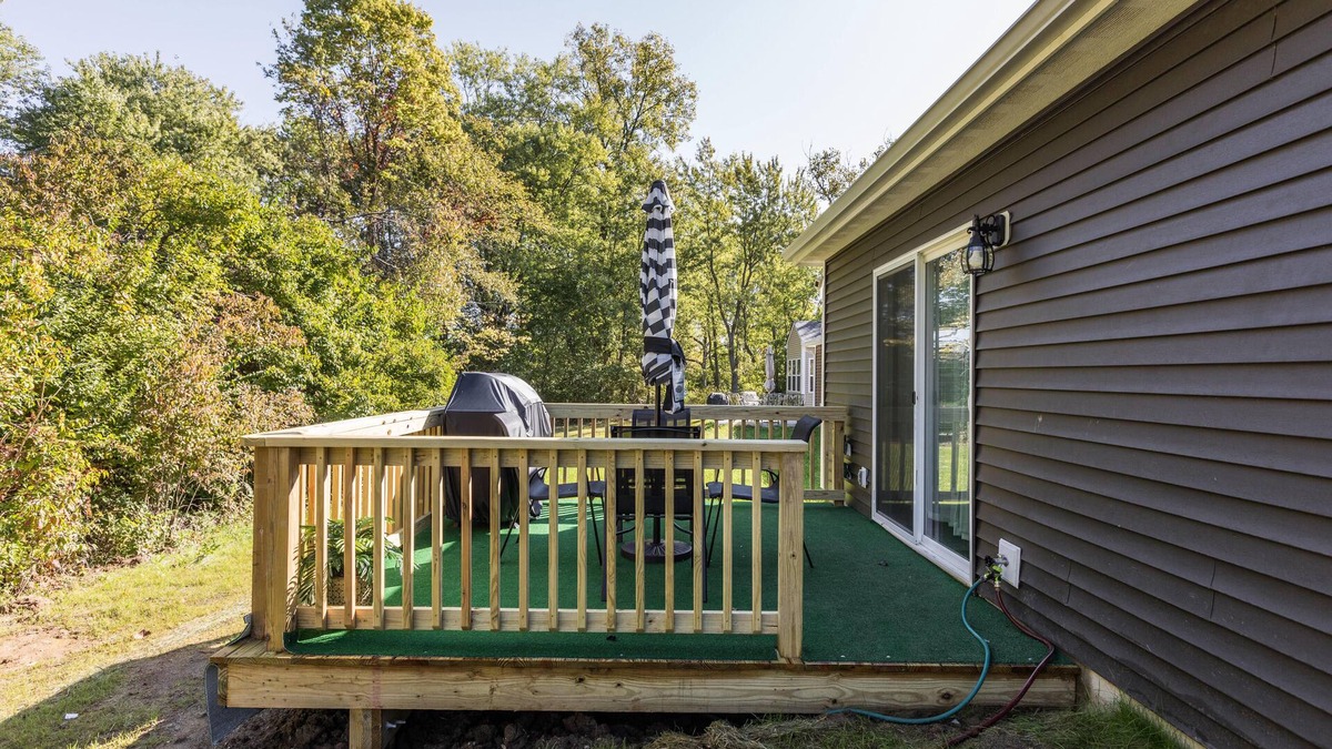 Indianapolis House | Brand New 5 Beds Luxury Home in a perfect location.