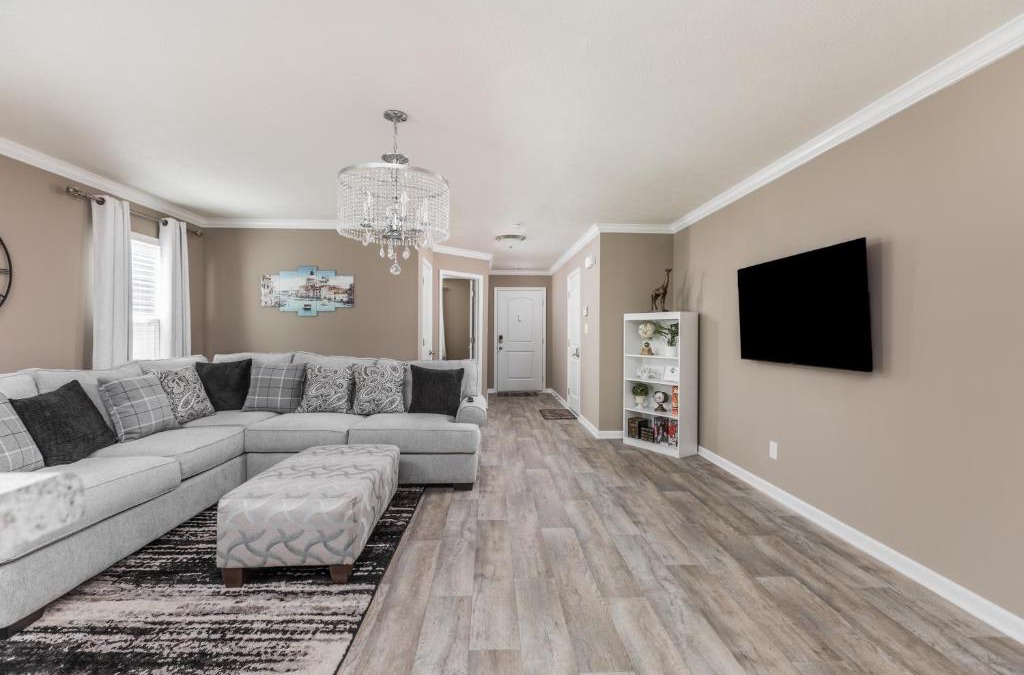Wayne House | Brand New 5 Beds Luxury Home in a perfect location