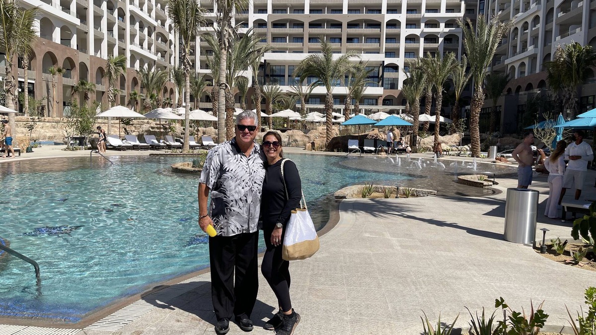 Chula Vista Villa | Brand New 5 Star Beachfront Resort - Ocean View