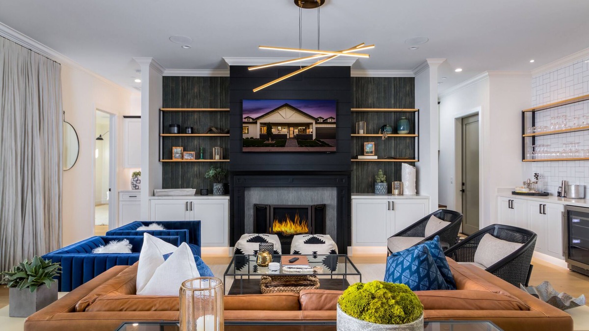 Park Scottsdale Eight House | Brand New 5-Star Stylish House Minutes to Old Town