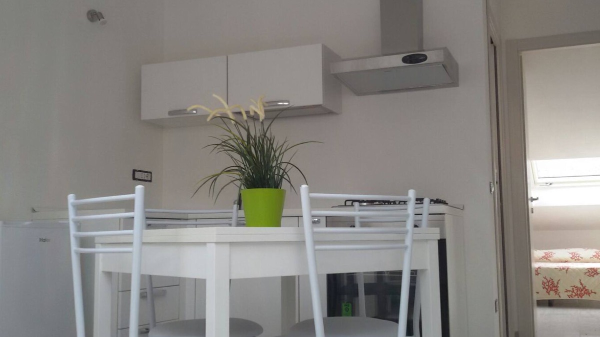 Gonnesa Apartment | Brand new apartment 3 km from the sea, close to mining and archaeological sites