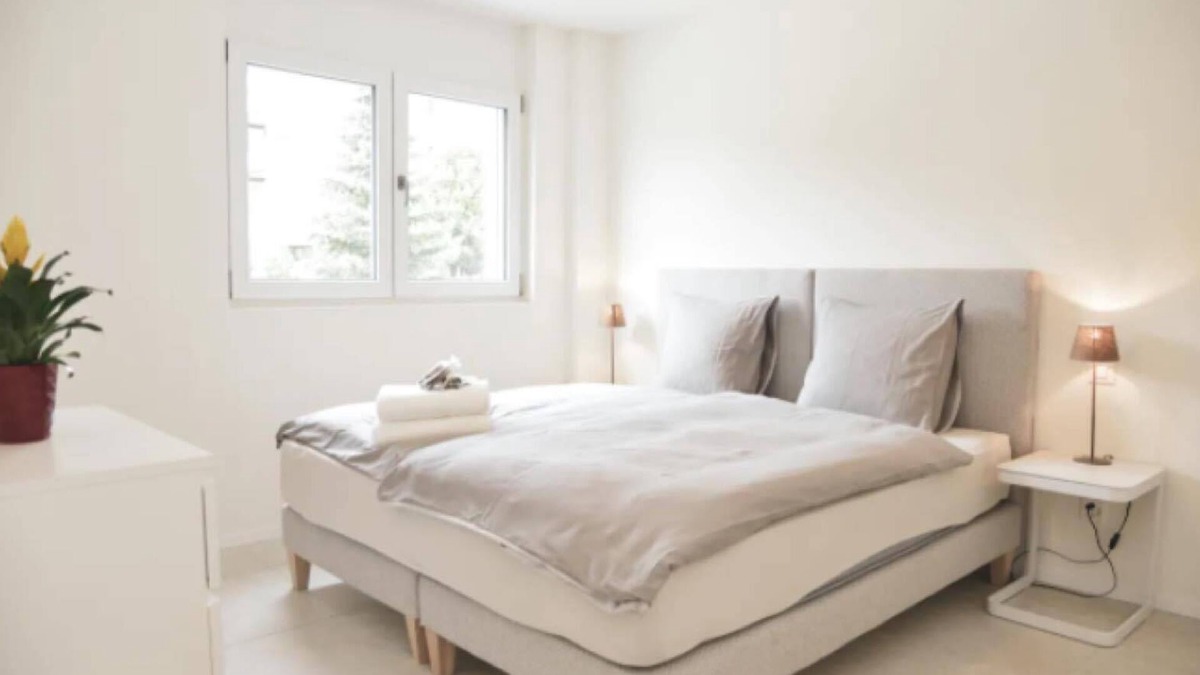 Agno Apartment | Brand new apartment Cecilia Residence Apt. no. 10