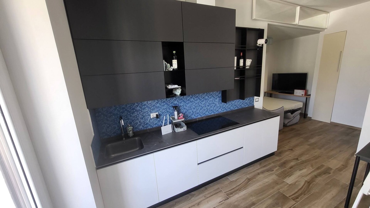 Zona Farini Apartment | Brand New apartment close to Isola and Porta Garibaldi