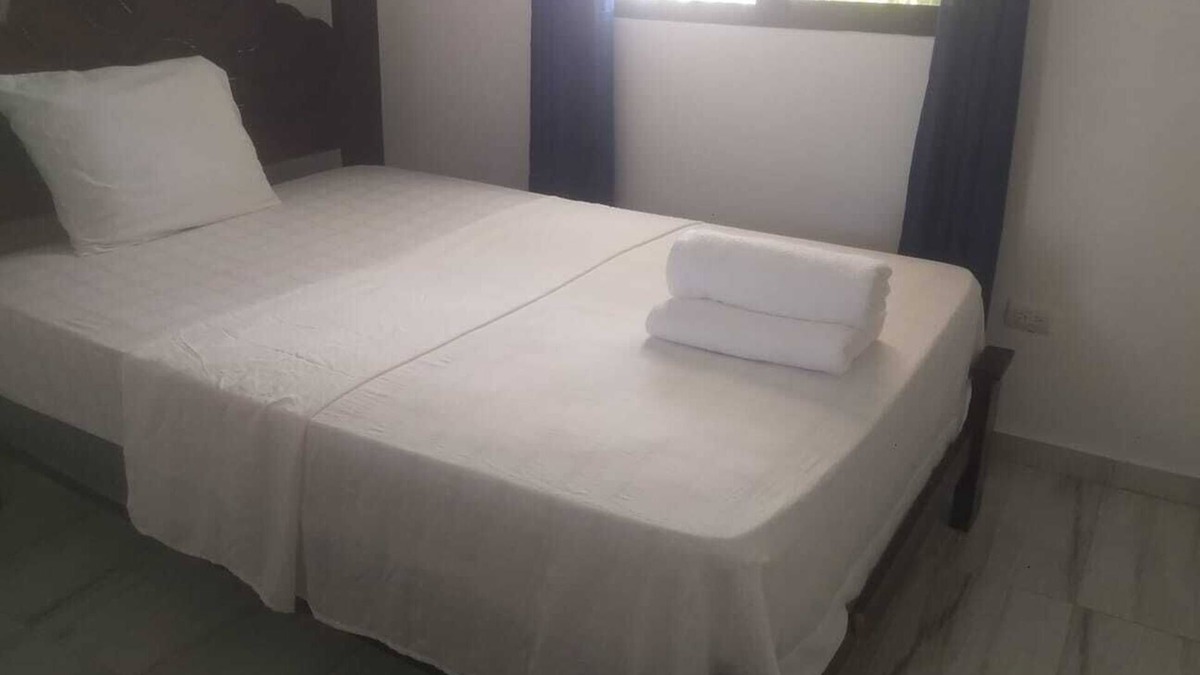 Las Galeras Apartment | Brand new apartment. 17k from Playa Rincon. 3k from Playa Playita