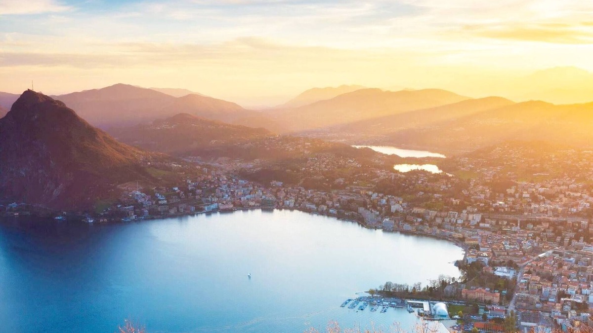 Massagno Apartment | Brand New Apartment In The Heart Of Lugano City 10