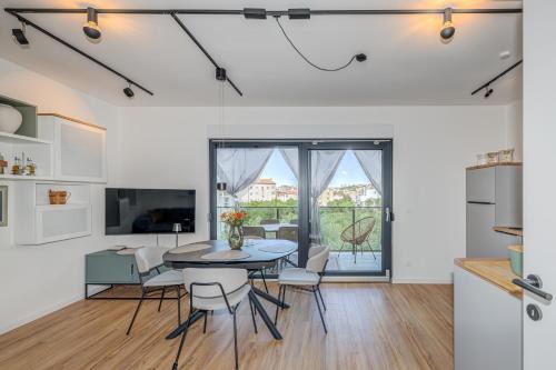 Strozanac Apartment | BRAND NEW - Apartment Maestral, Strozanac