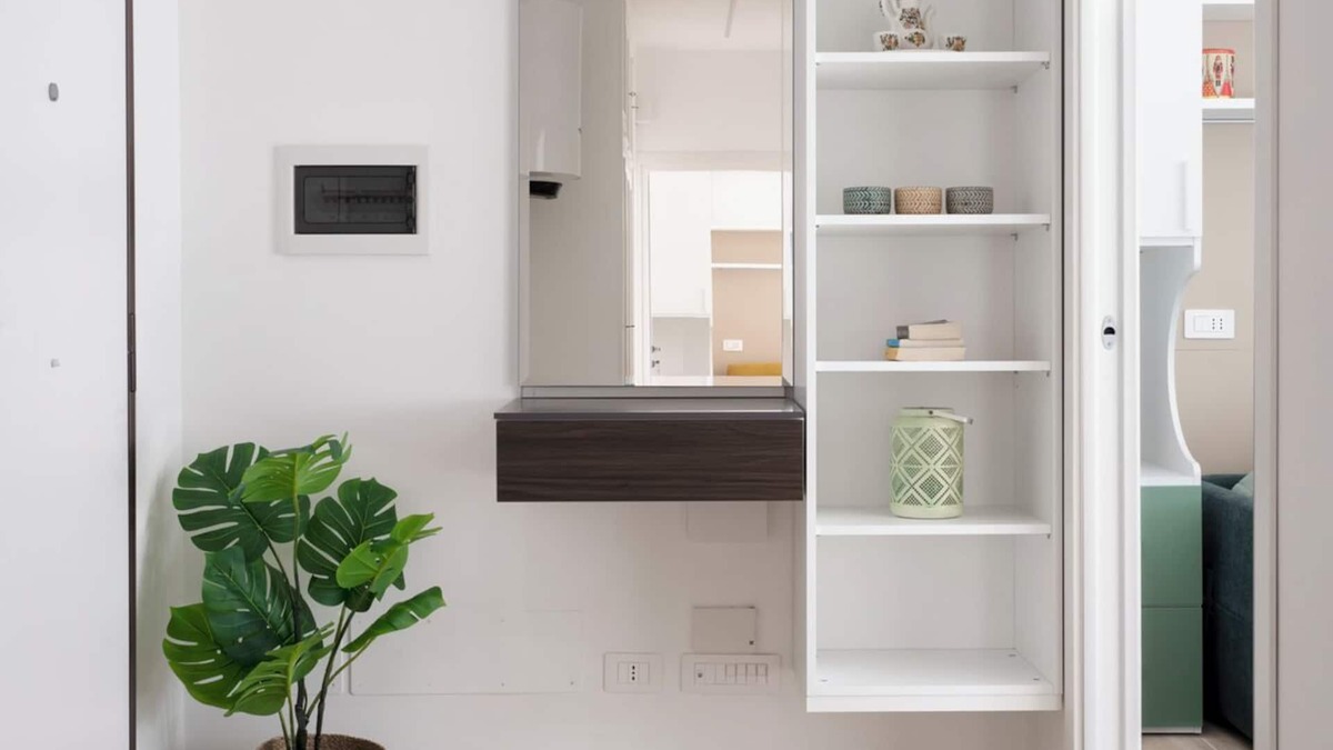 Cinecitta Apartment | Brand new apartment near Subaugusta 100 mt from the Aqueducts Park